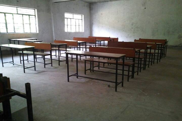 classroom